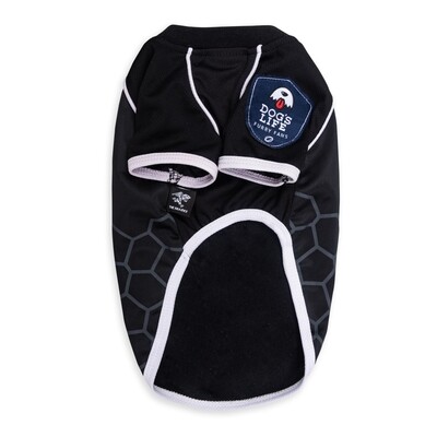 Official Licensed Sharks Jersey