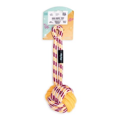 Rope Knot 30cm