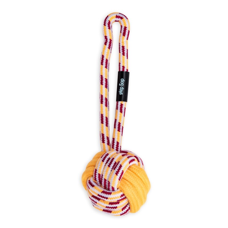 Rope Knot 30cm