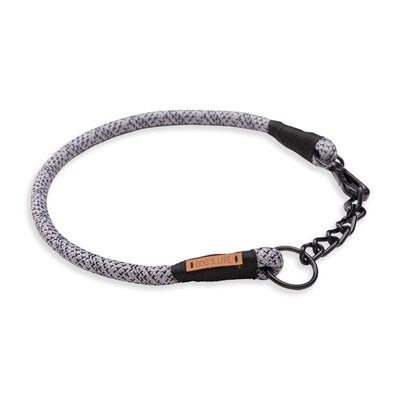 Creative Cords Collar Tarrazo Black