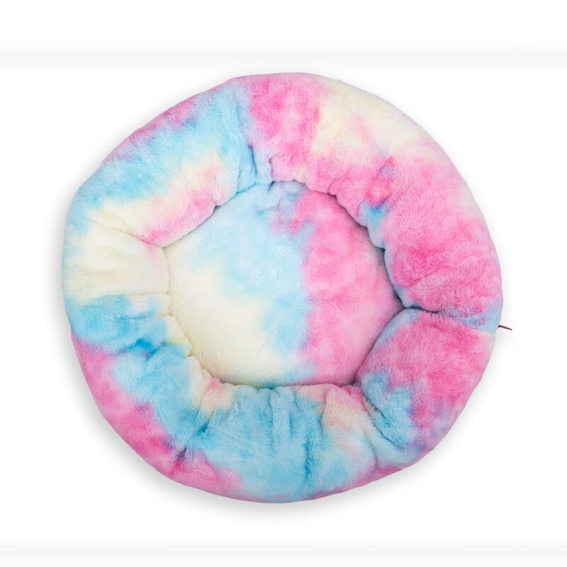 The Calming Cuddler Rainbow
