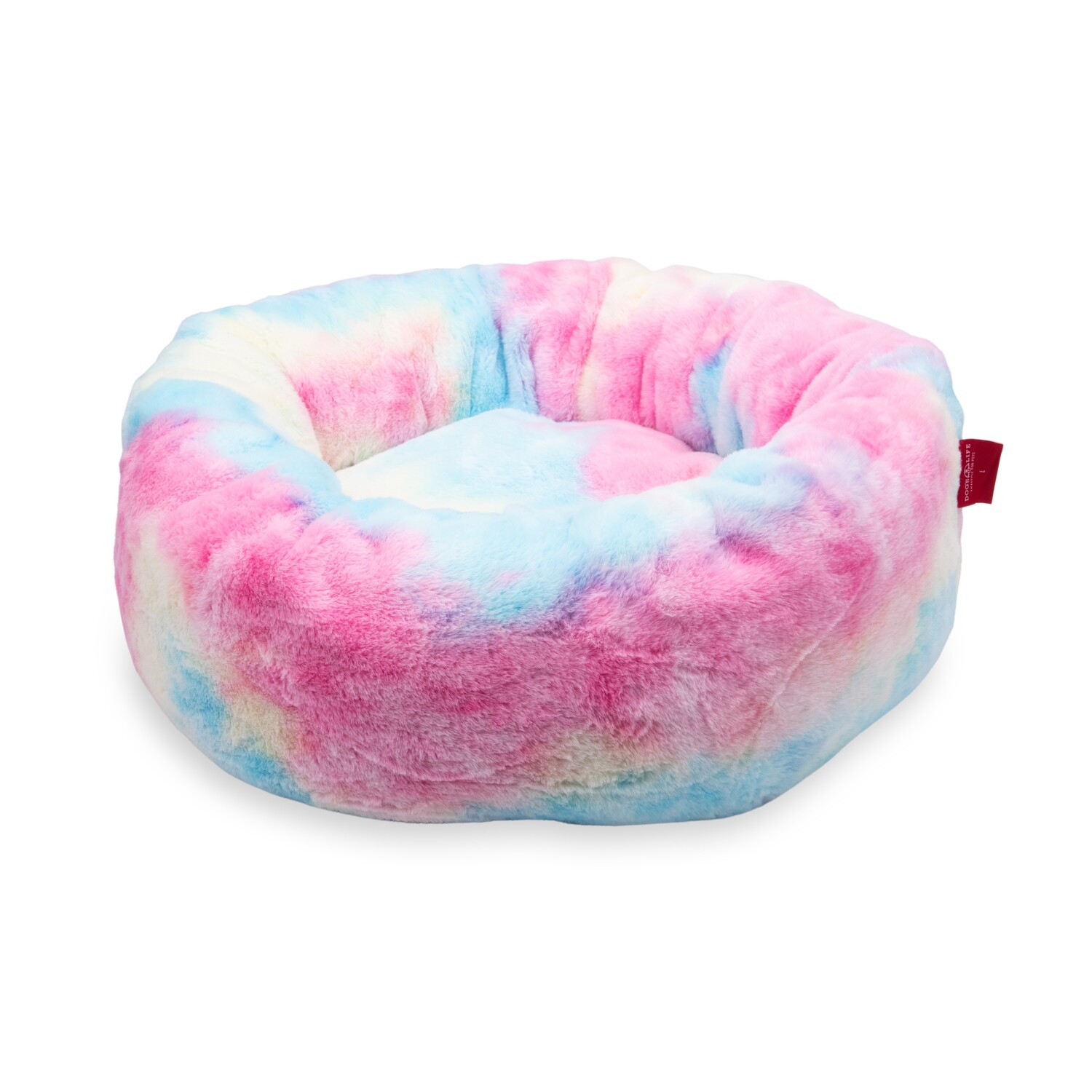 The Calming Cuddler Rainbow