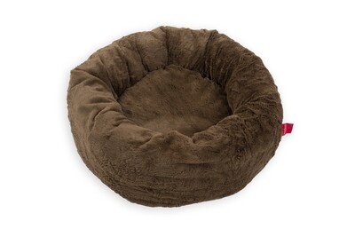 The Calming Cuddler Brown