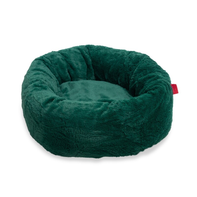 The Calming Cuddler Green