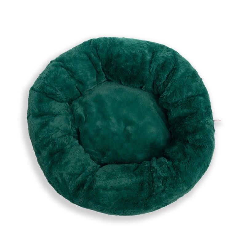 The Calming Cuddler Green
