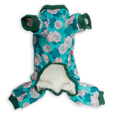 PJ Roses and Bow Green