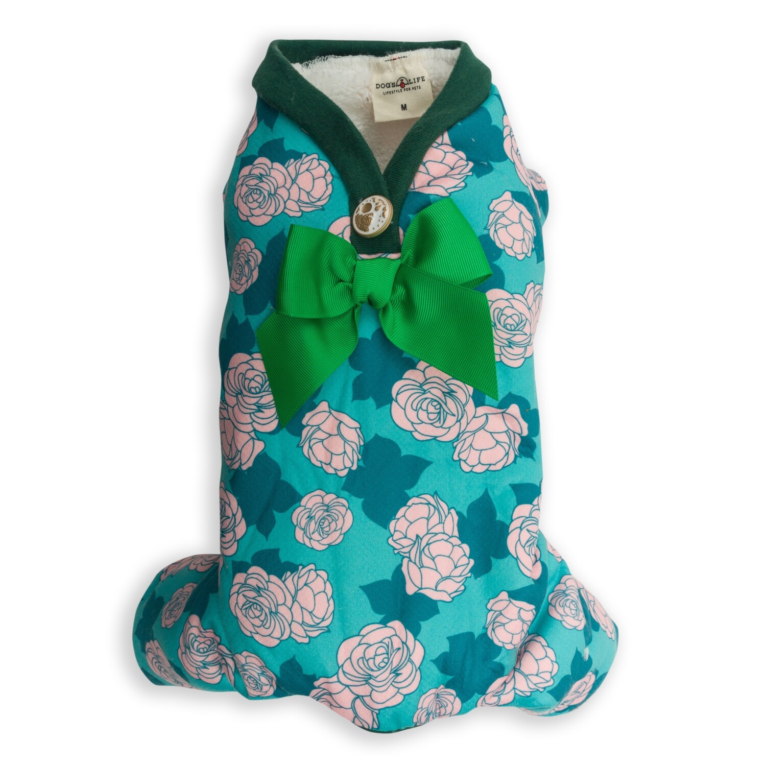 PJ Roses and Bow Green
