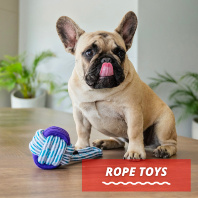 Rope Toys