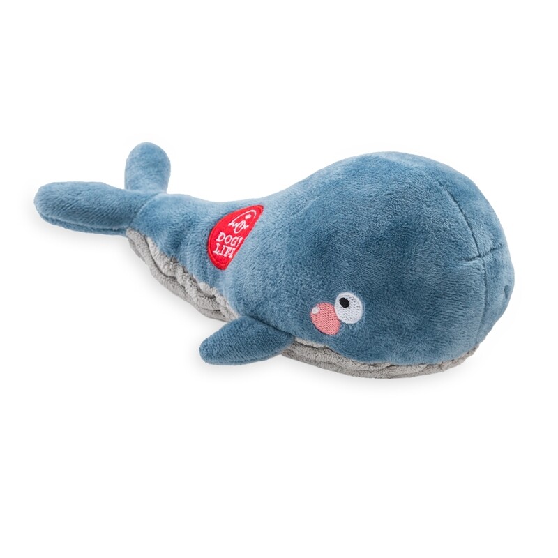 Surprise Toy The Whale 24cm