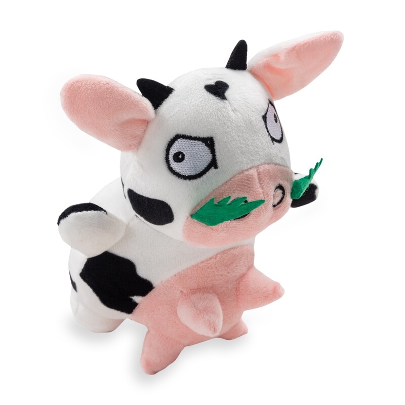 Surprise Toy The Cow 22cm