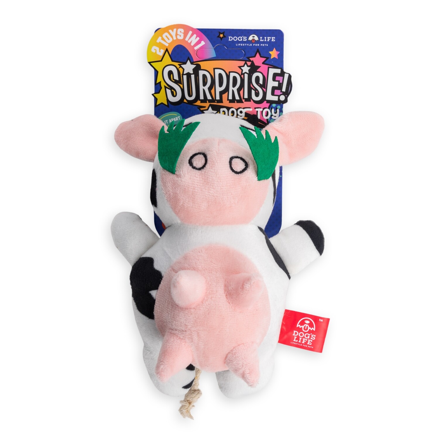 Surprise Toy The Cow 22cm