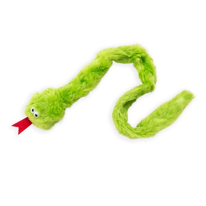 Cat Toy Naughty Snake