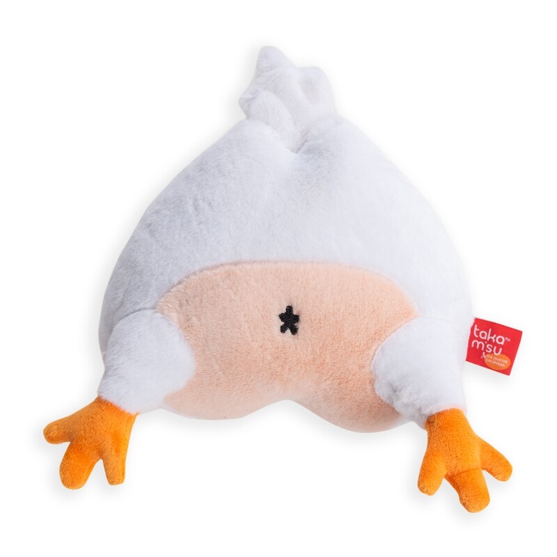 Bum Bums Dog Toy Chicken 19cm