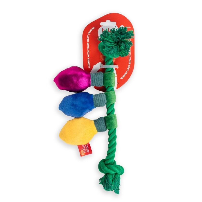 Bulb String Light 26 cm