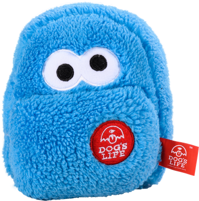 Surprise Toy The Blue School Bag