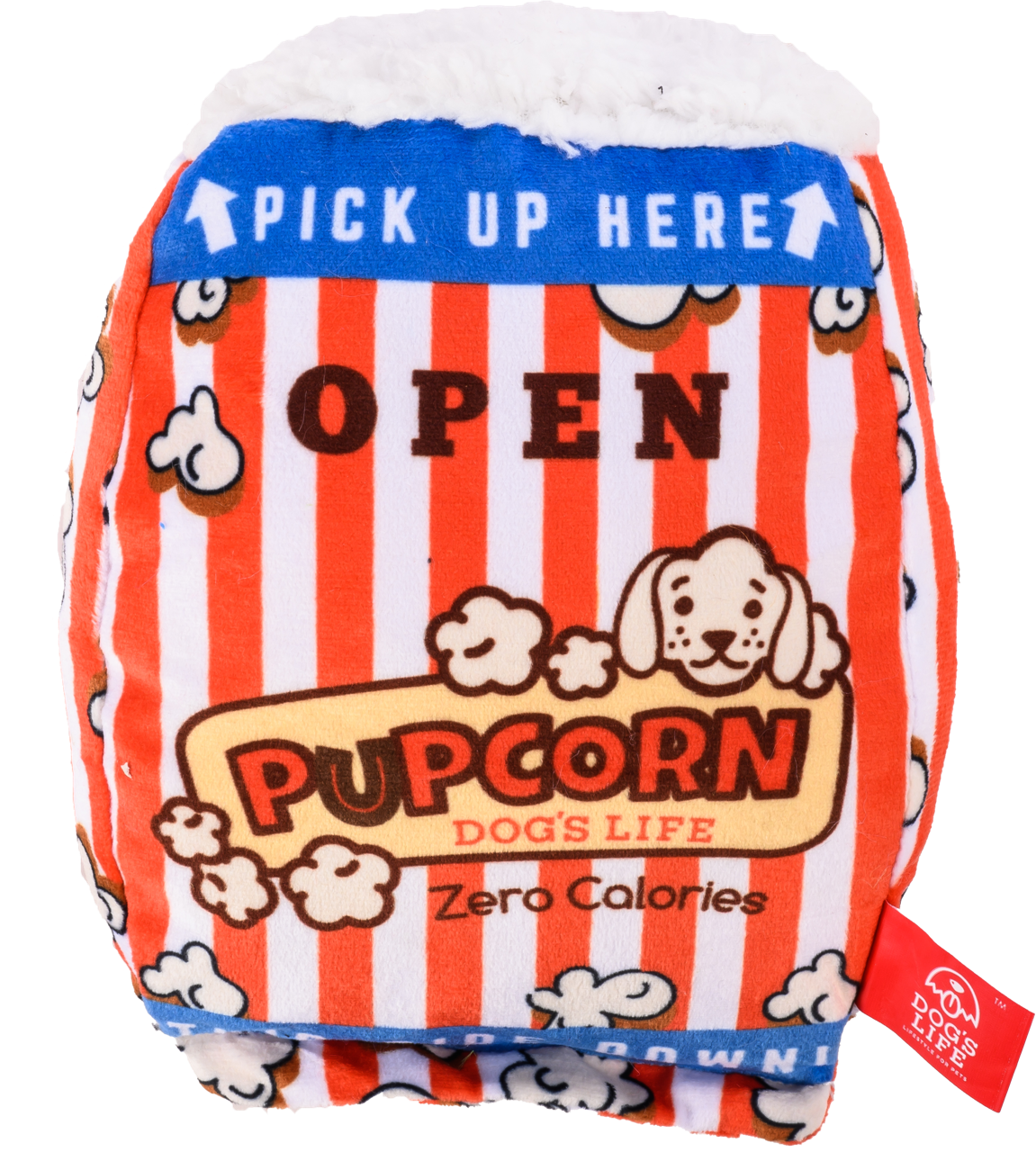 Surprise Toy The Pupcorn Surprise Toy The Pupcorn