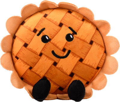 Surprise Toy Pumpkin Pie Surprise Toy Pumpkin Pie