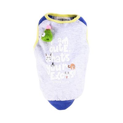 I am Cute Tee Blue I am Cute Tee Blue