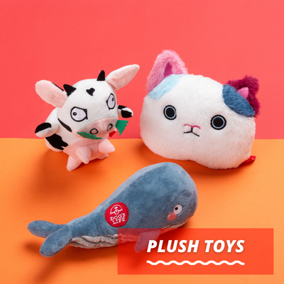 Plush Toys