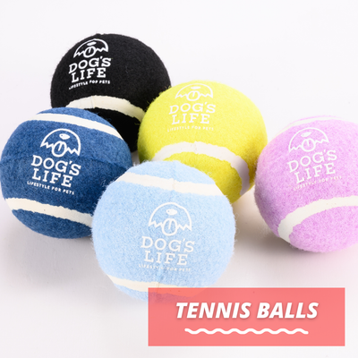 Tennis Balls