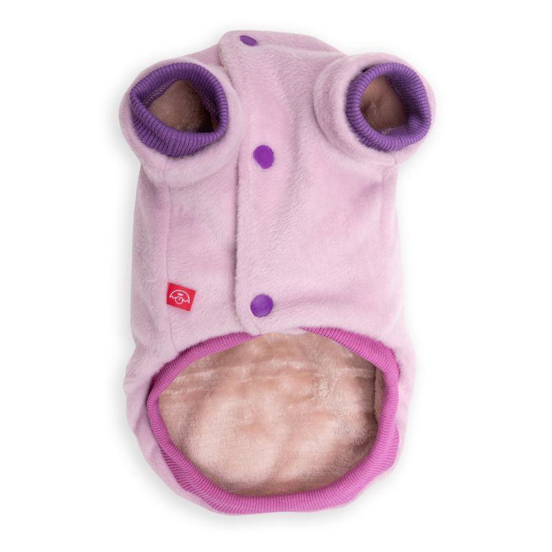 Pawsitiv Sweatshirt Pink