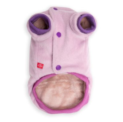 Pawsitiv Sweatshirt Pink