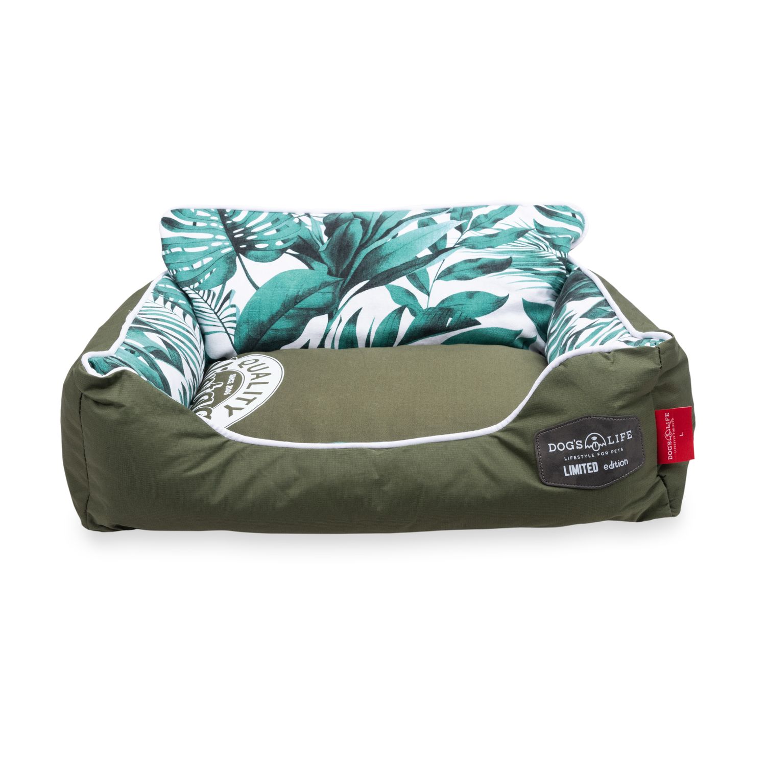 Couch Napper Foliage COVER ONLY