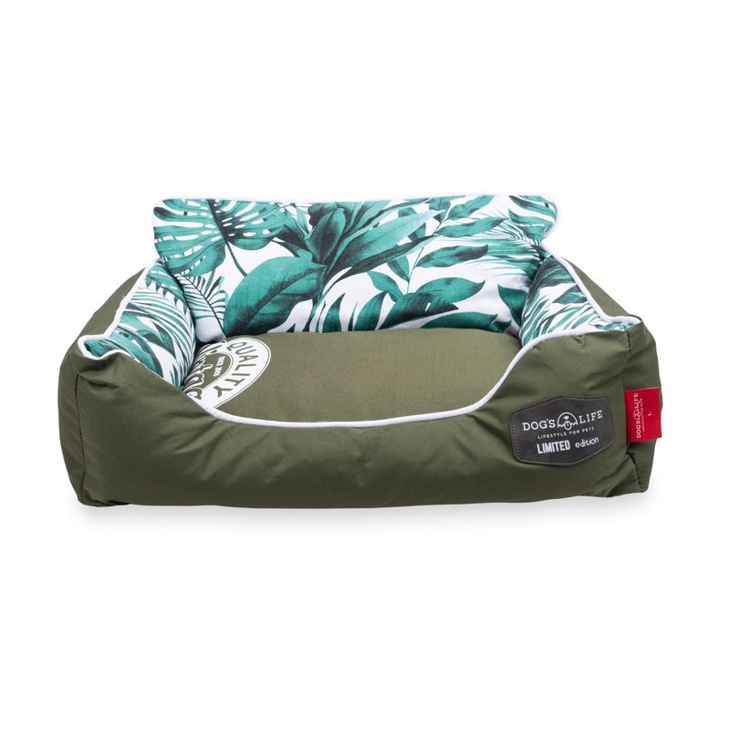 Couch Napper Foliage COVER ONLY