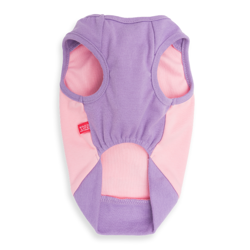Locally Grown Tee Pink