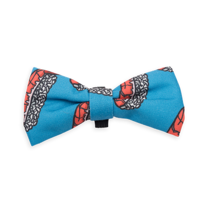 Bow Tie Nigiri Blue Bow Tie Nigiri Blue