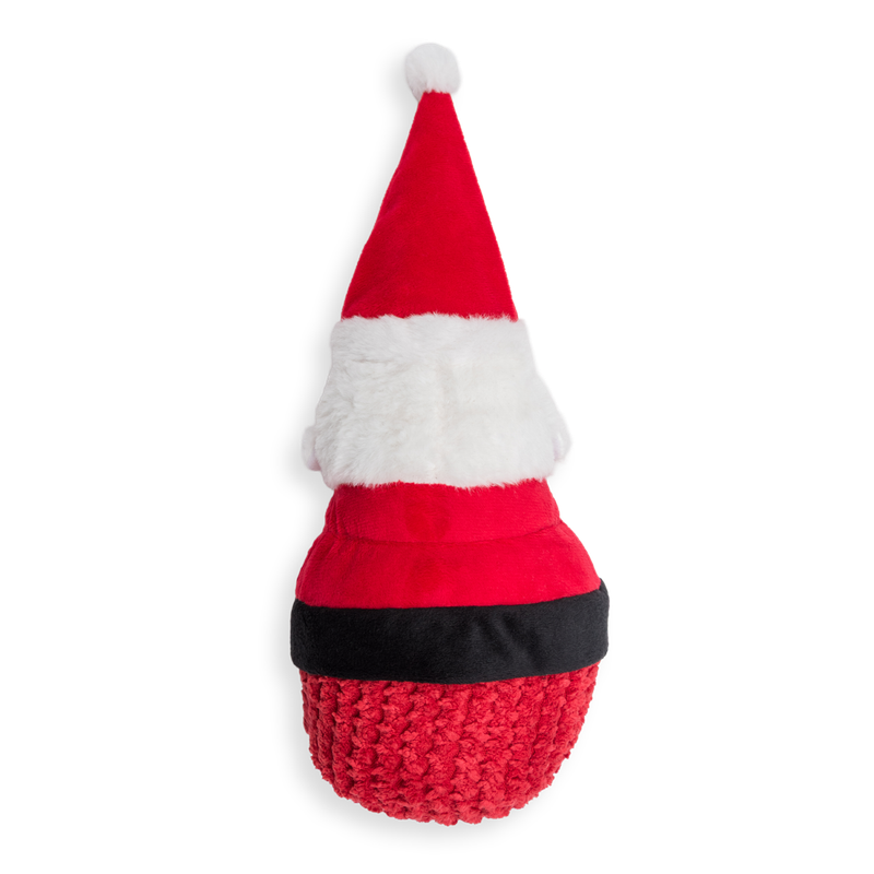 Santa Cupcake 20cm