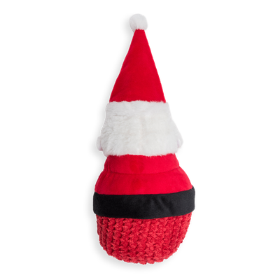 Santa Cupcake 20cm