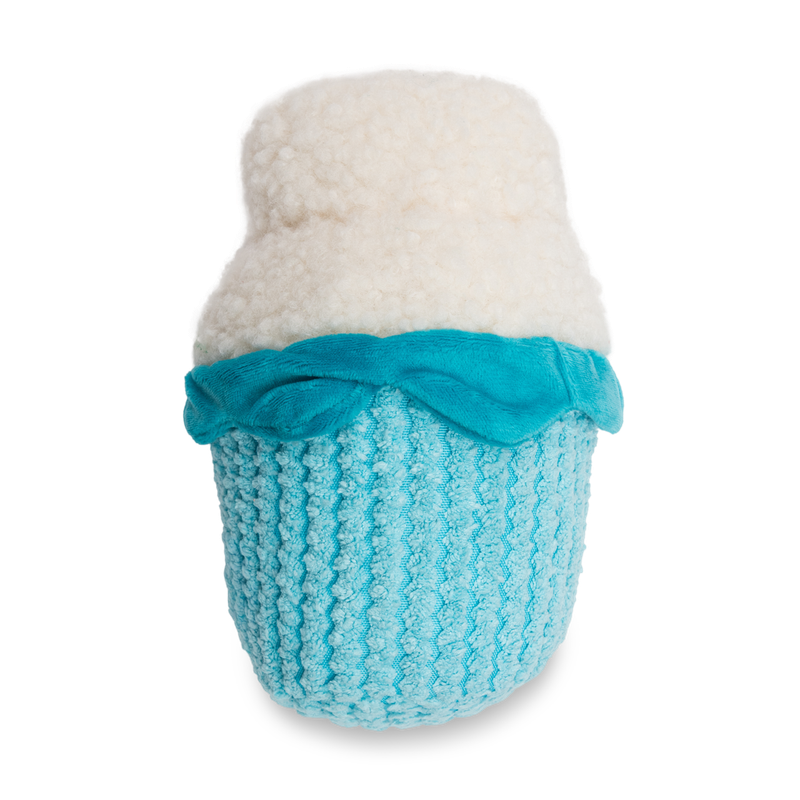Snowman Cupcake 20cm