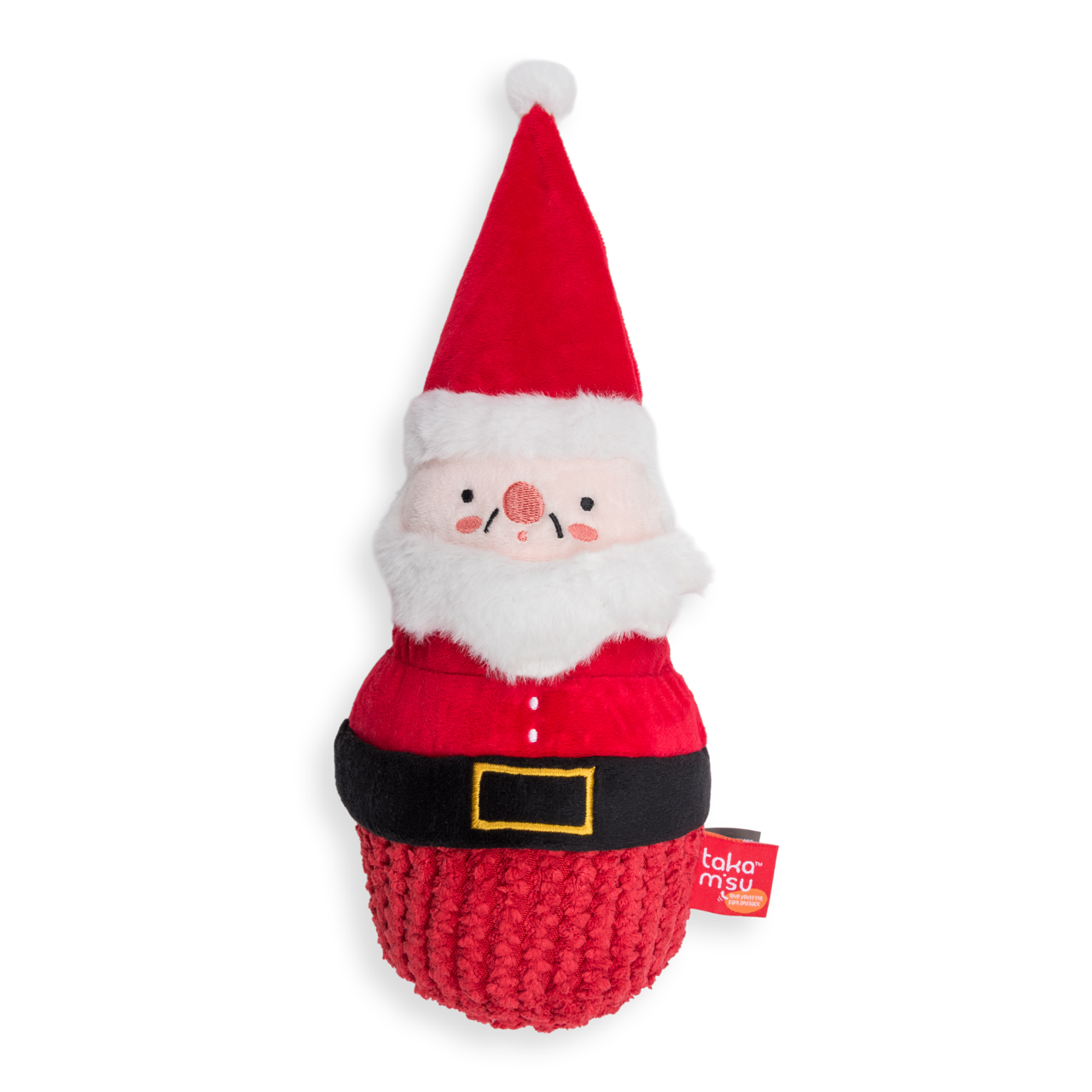 Santa Cupcake 20cm