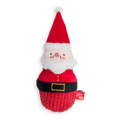 Santa Cupcake 20cm Santa Cupcake 20cm