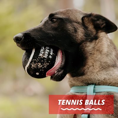Tennis Balls