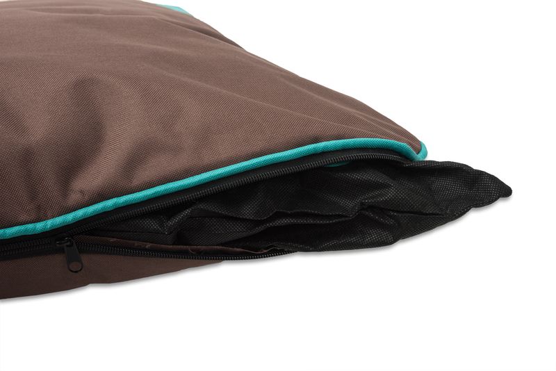 Outdoor Adventures Cushion COVER ONLY
