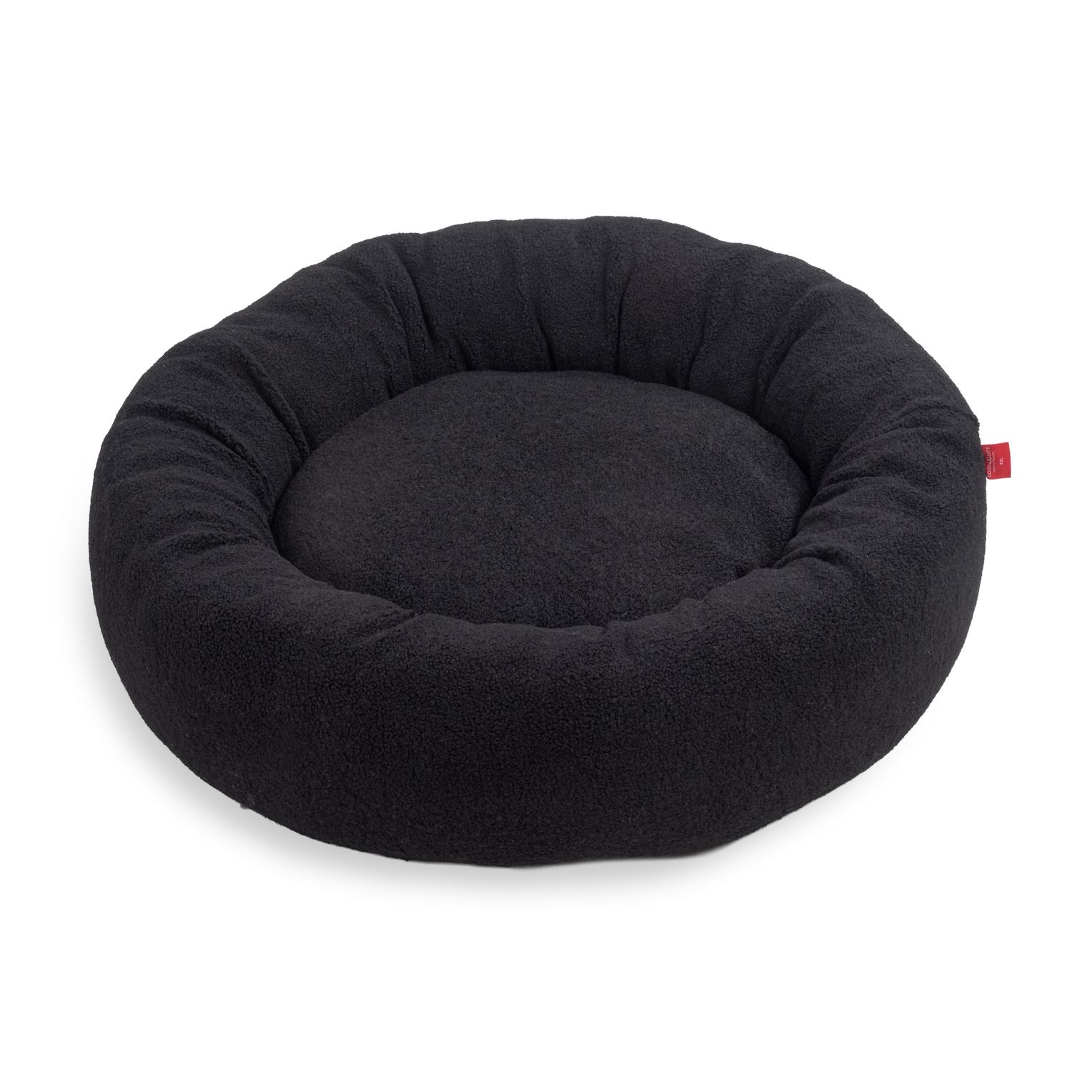 The Calming Snuggler Black