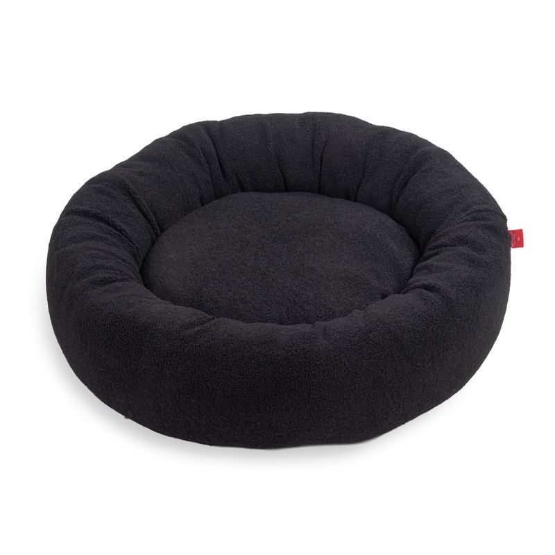 The Calming Snuggler Black