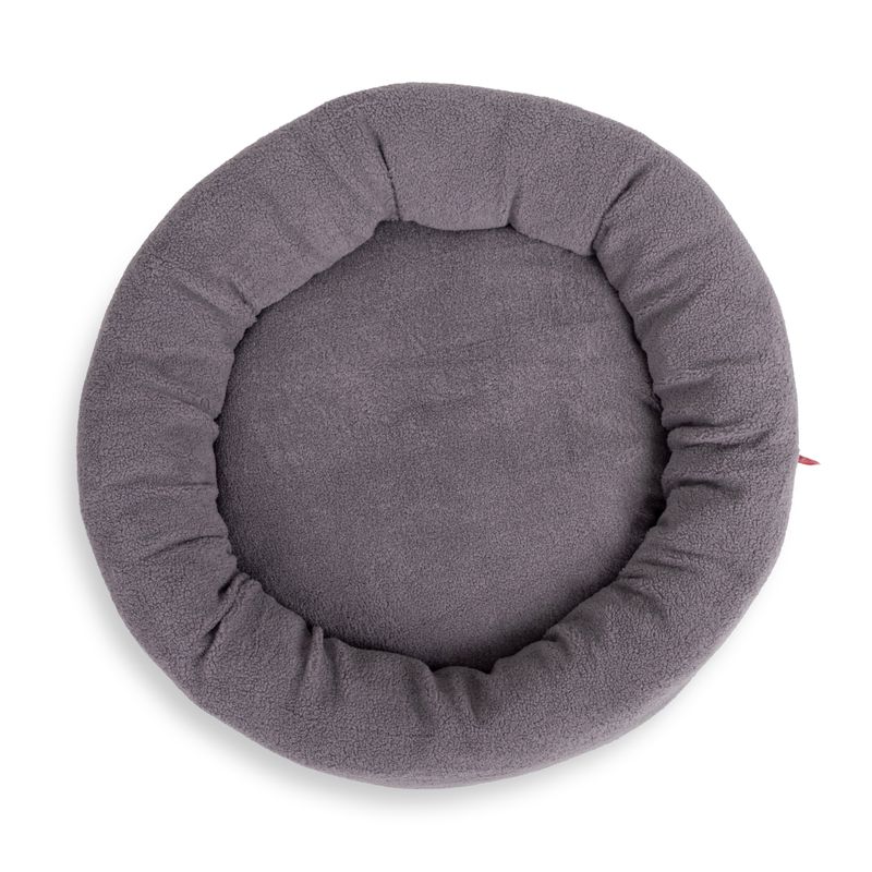 The Calming Snuggler Grey