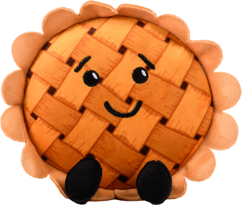 Surprise Toy Pumpkin Pie