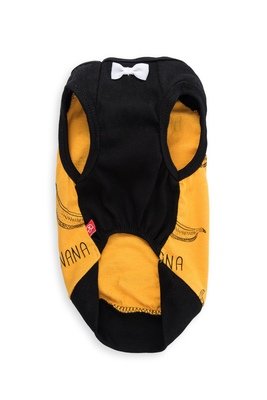 Cool Bananas Summer Tee Yellow