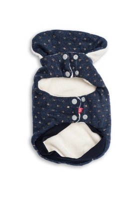 Dog's Life Under The Moon and Stars Cape Blue