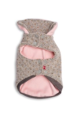 Dog's Life Under The Moon and Stars Cape Grey