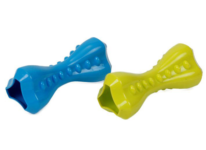 Dogs vs Aliens Wormhole Lime Green