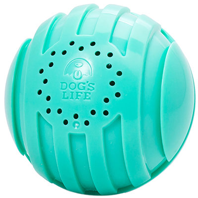 The Alien Walkie Talkie Giggaball Turquoise