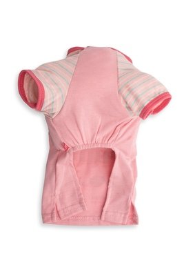 Current Family Favourite Tee Pink