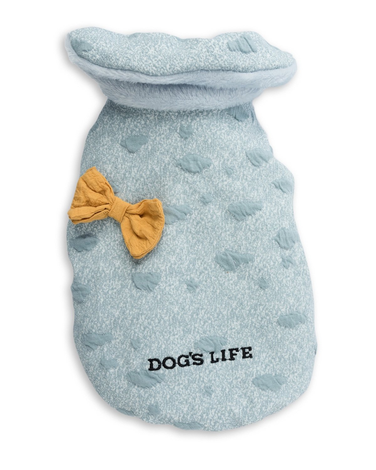 Dog&#39;s Life Day Dreamers Cape Blue