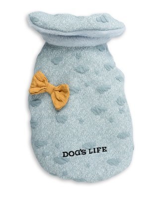 Dog&#39;s Life Day Dreamers Cape Blue