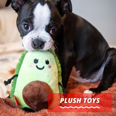 Plush Toys